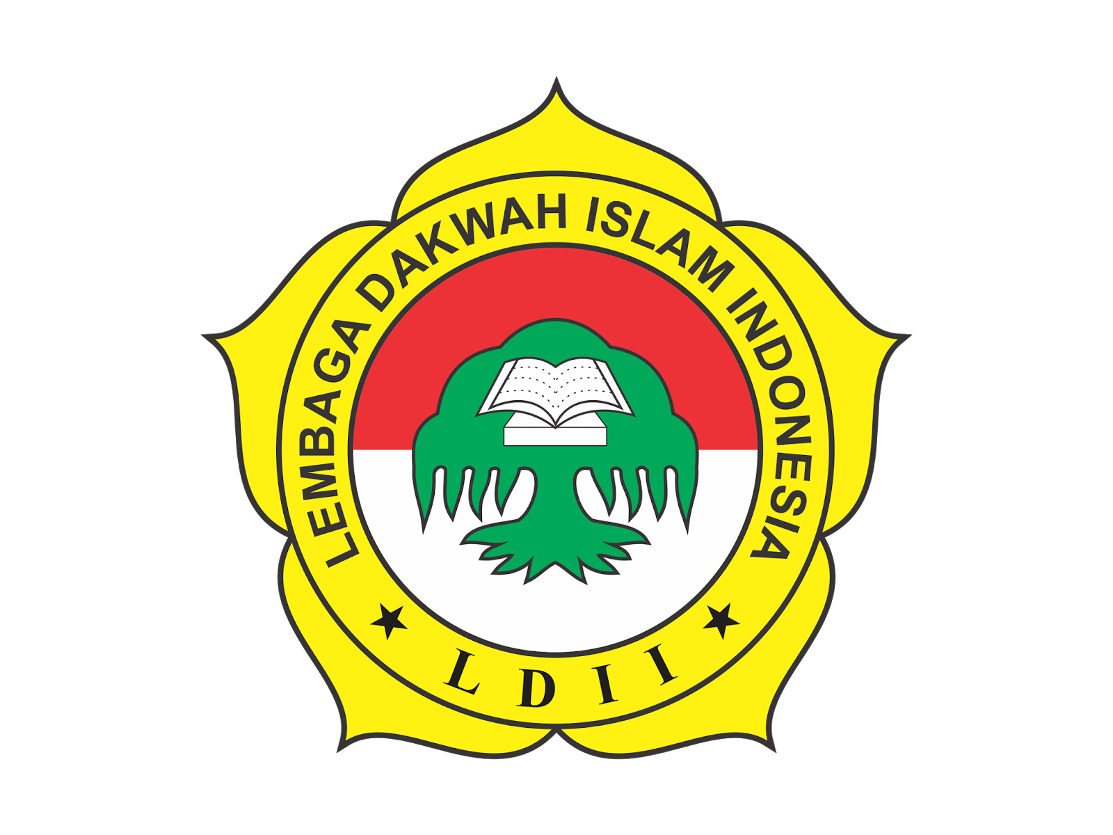 Logo LDII