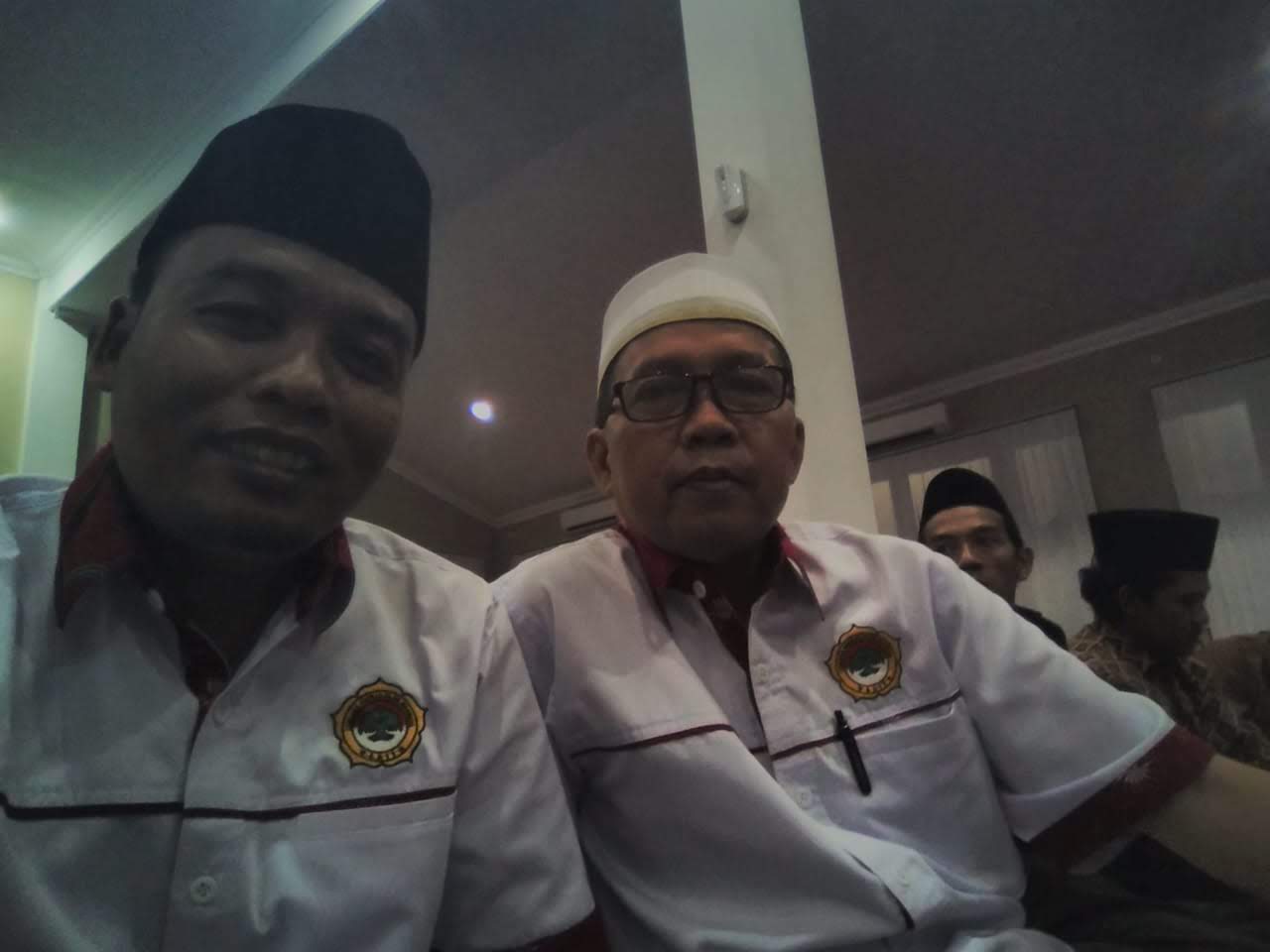 Isra Miraj