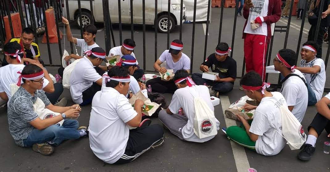 Apel Kebangsaan
