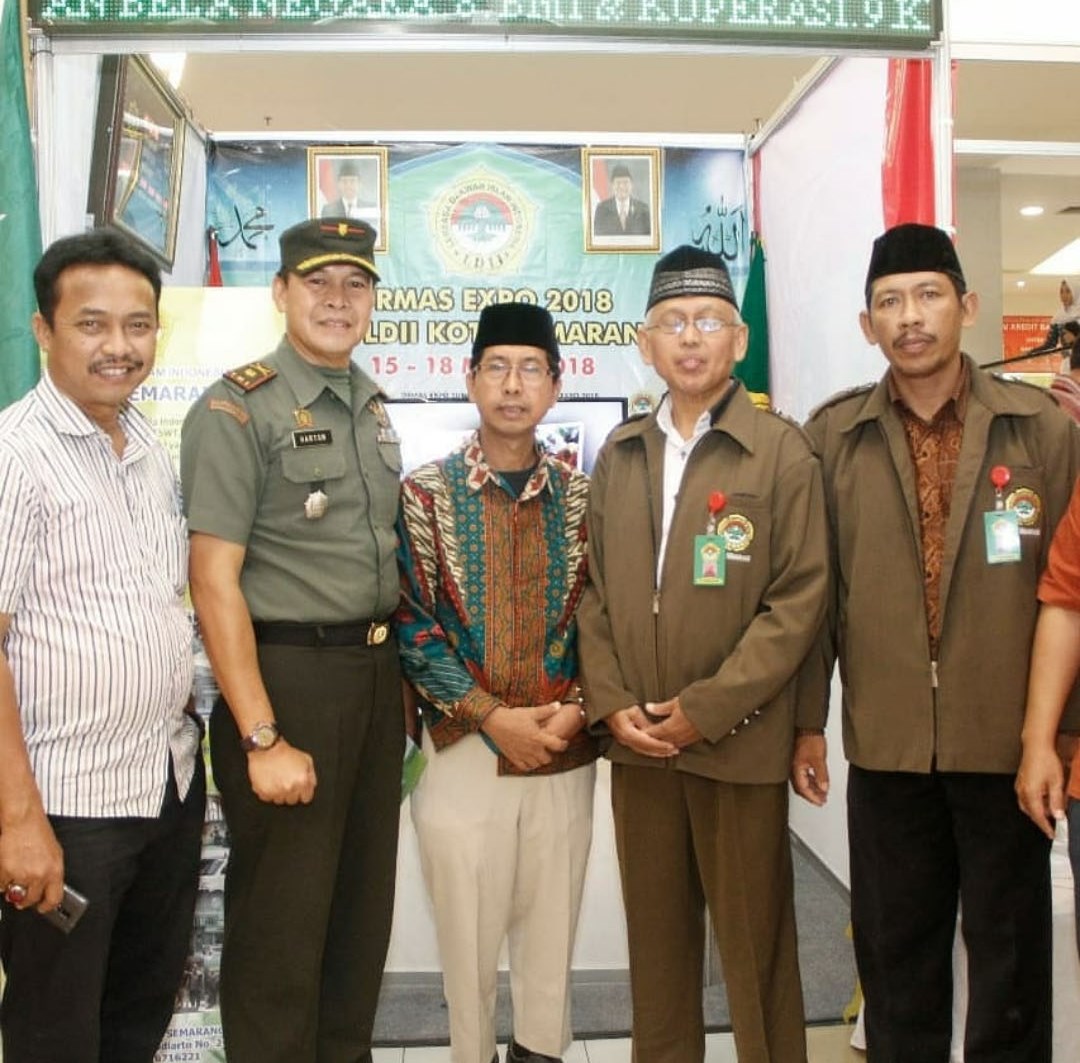 Ormas Award