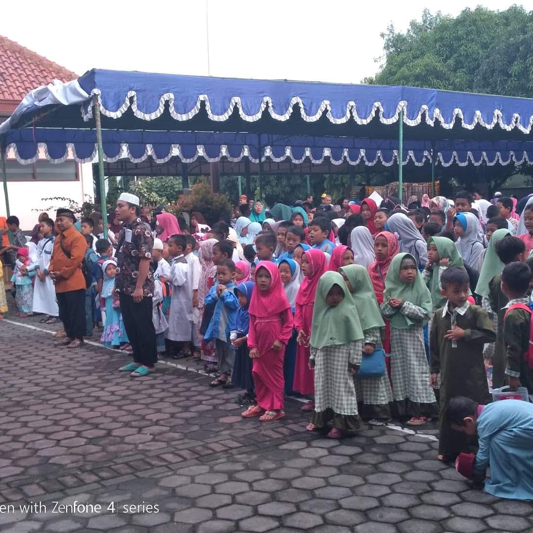 FAS VIII Semarang Timur