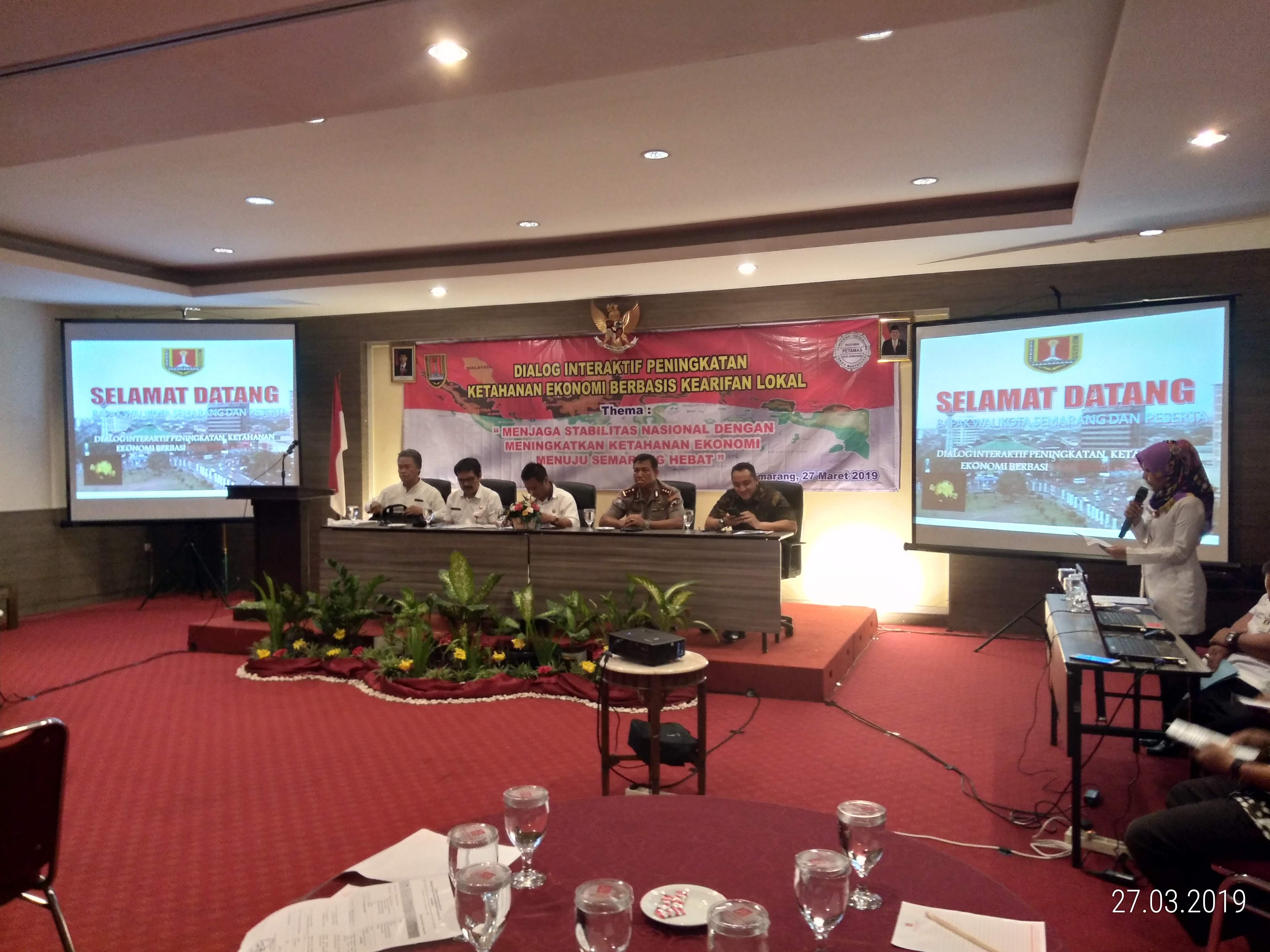FGD Kesbangpol