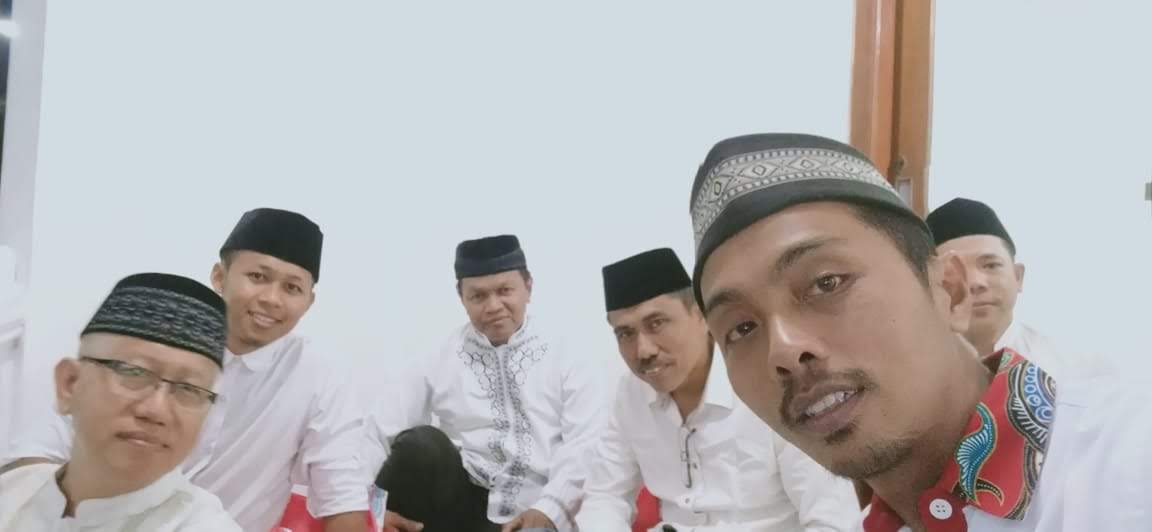 Isra Miraj