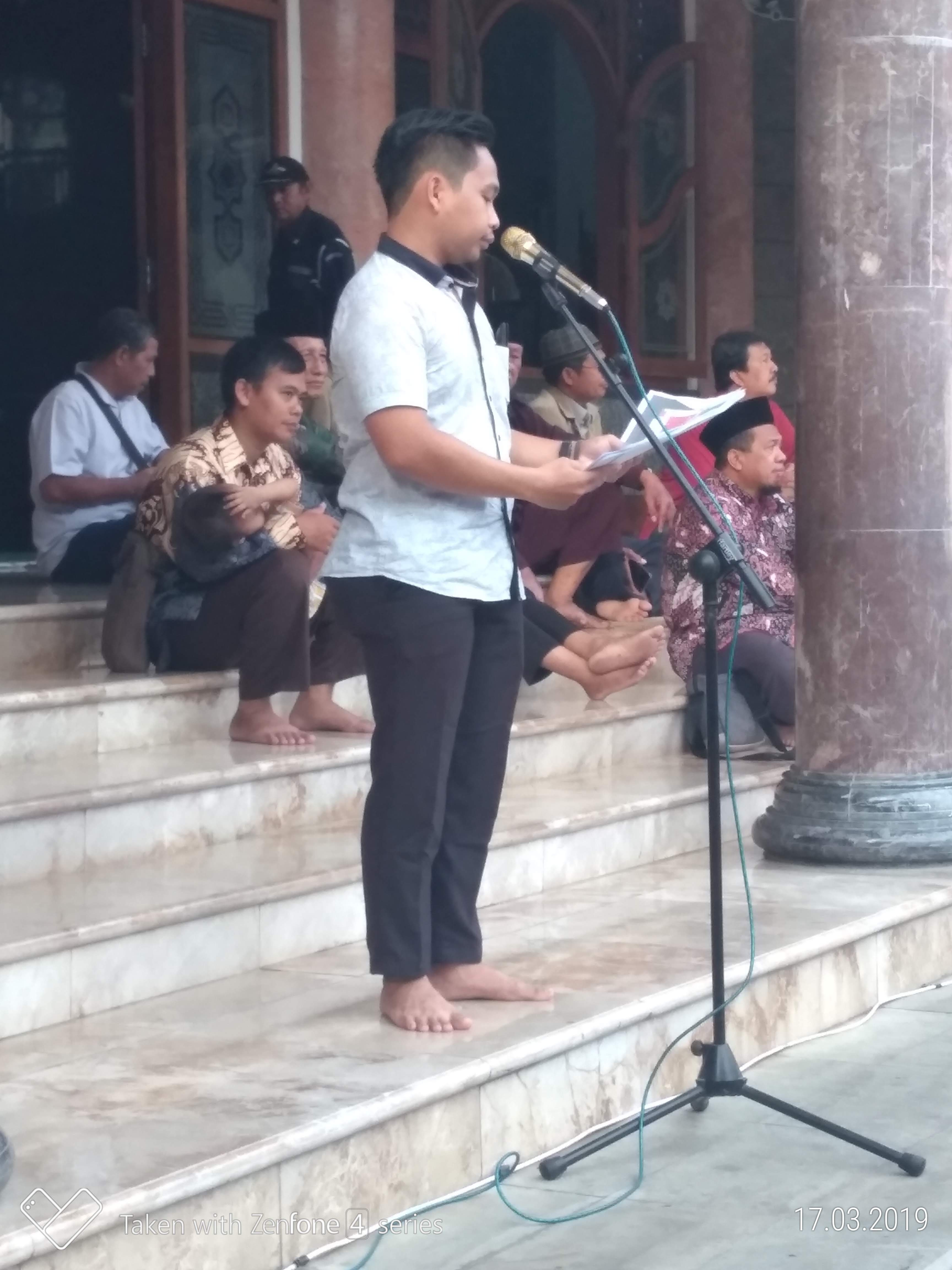 FAS VIII Semarang Timur