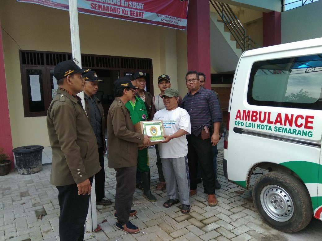 Peduli Banjir