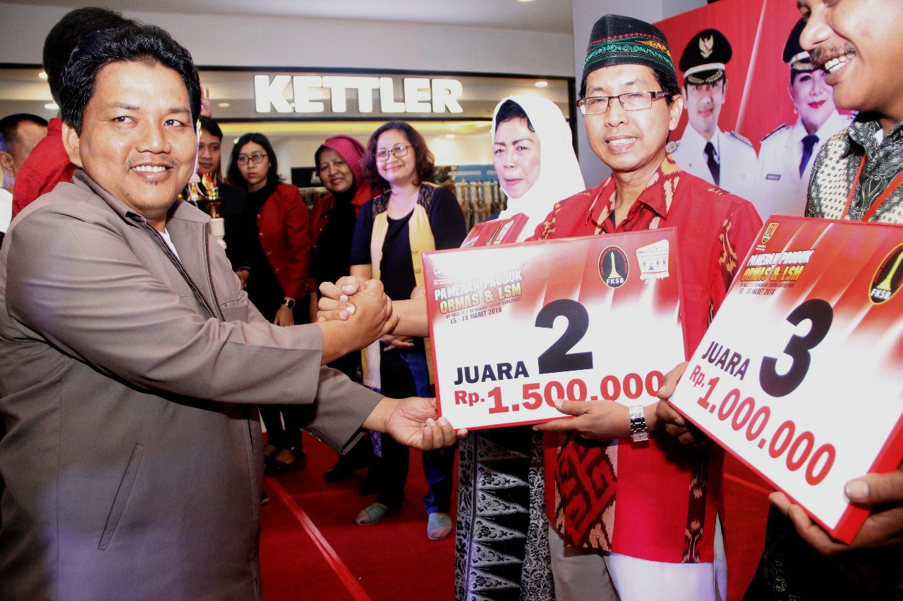 Ormas Award