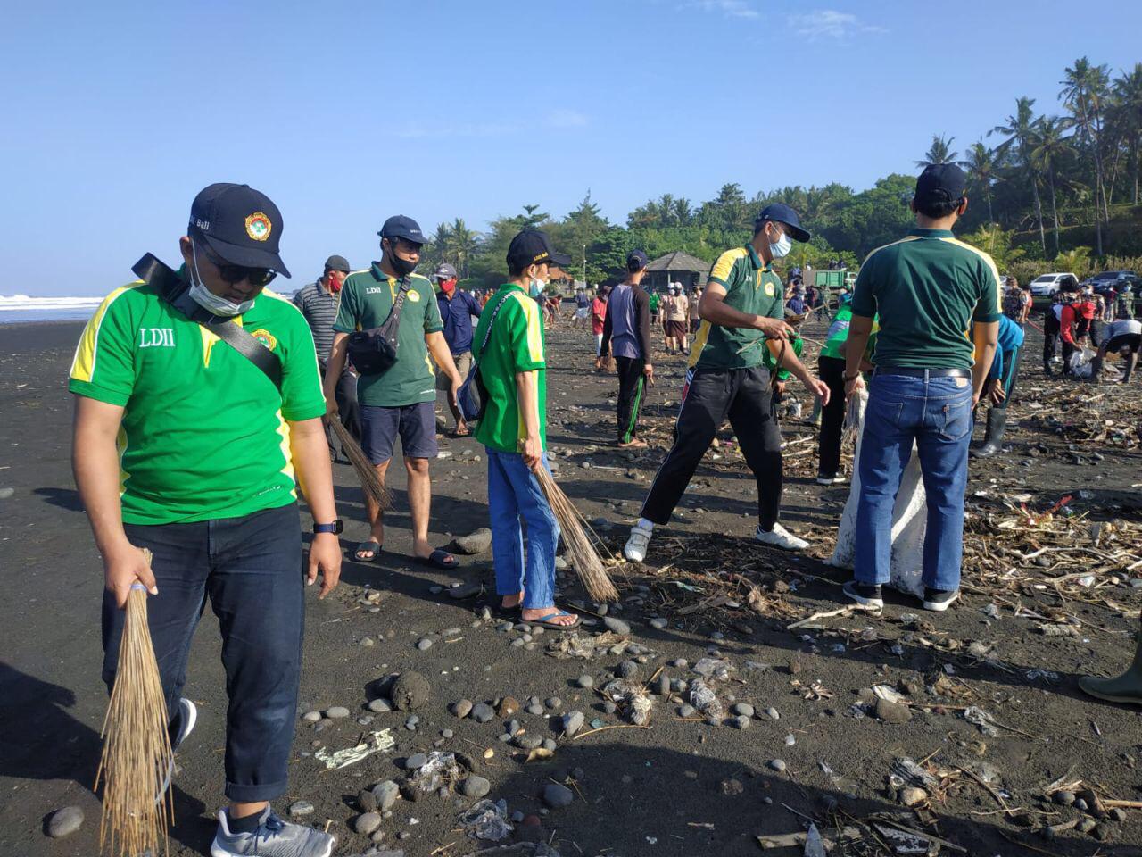 Hari Bumi 2021