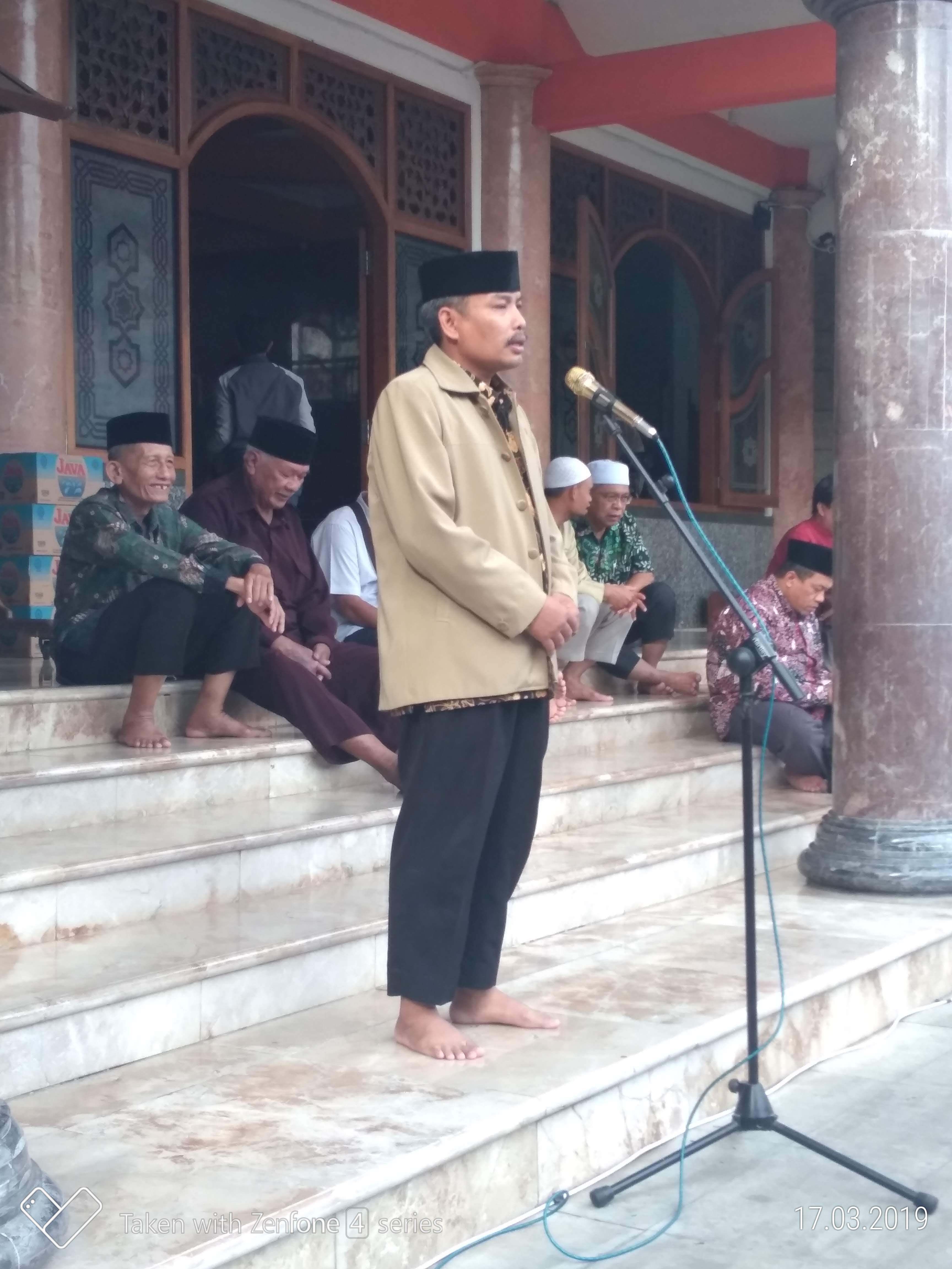 FAS VIII Semarang Timur