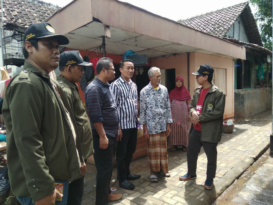 Peduli Banjir