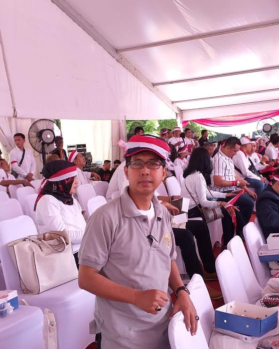 Apel Kebangsaan
