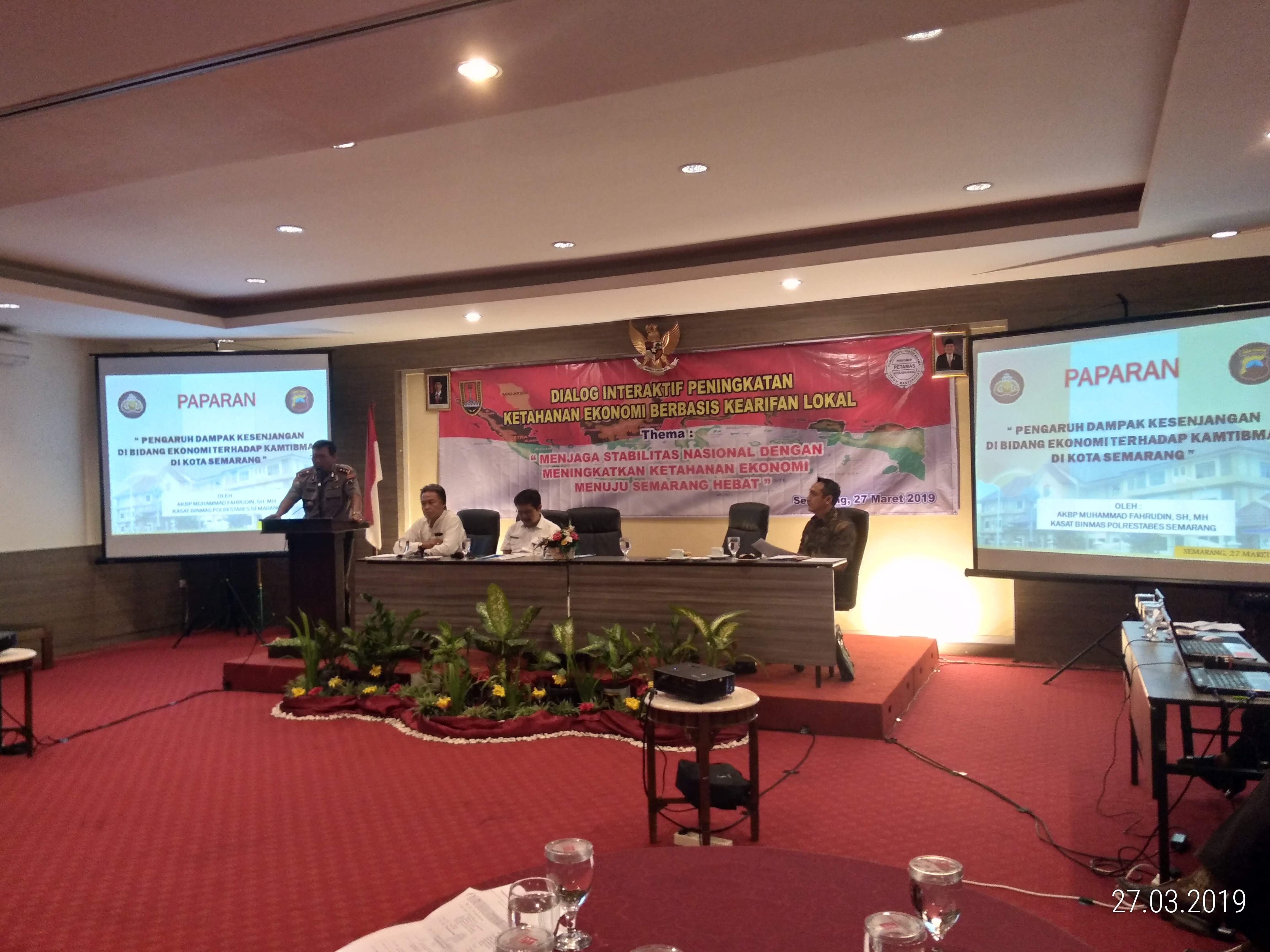 FGD Kesbangpol