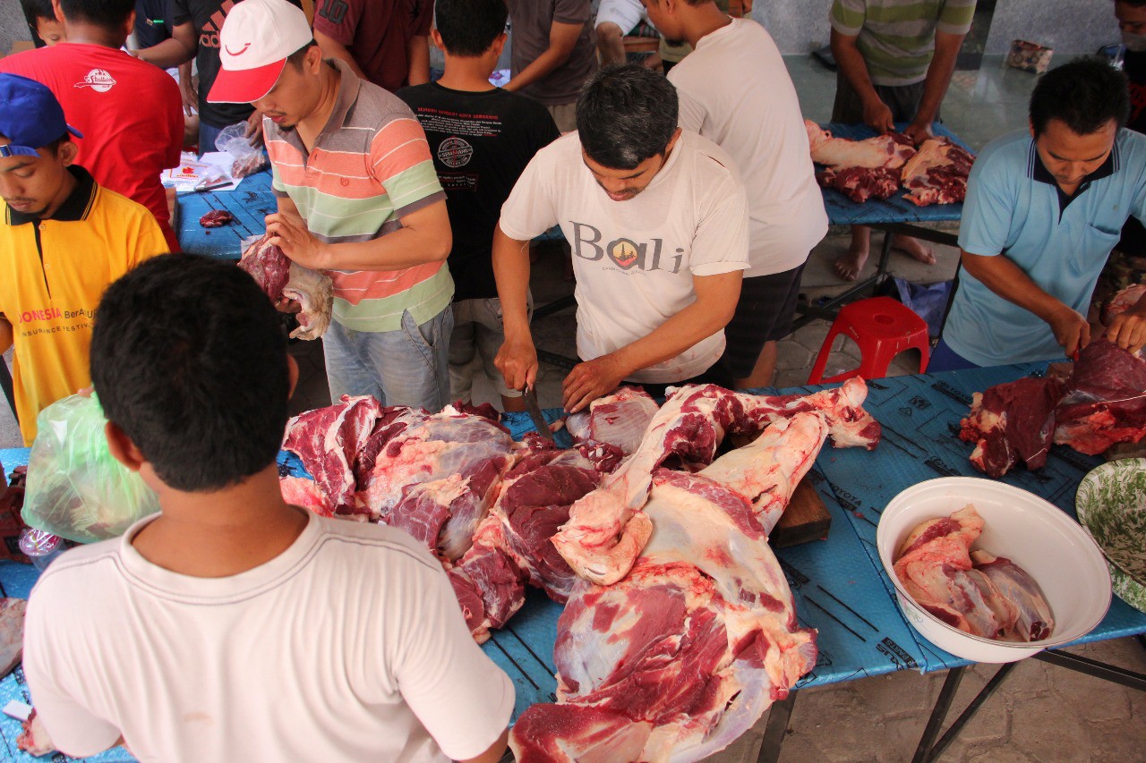 Qurban
