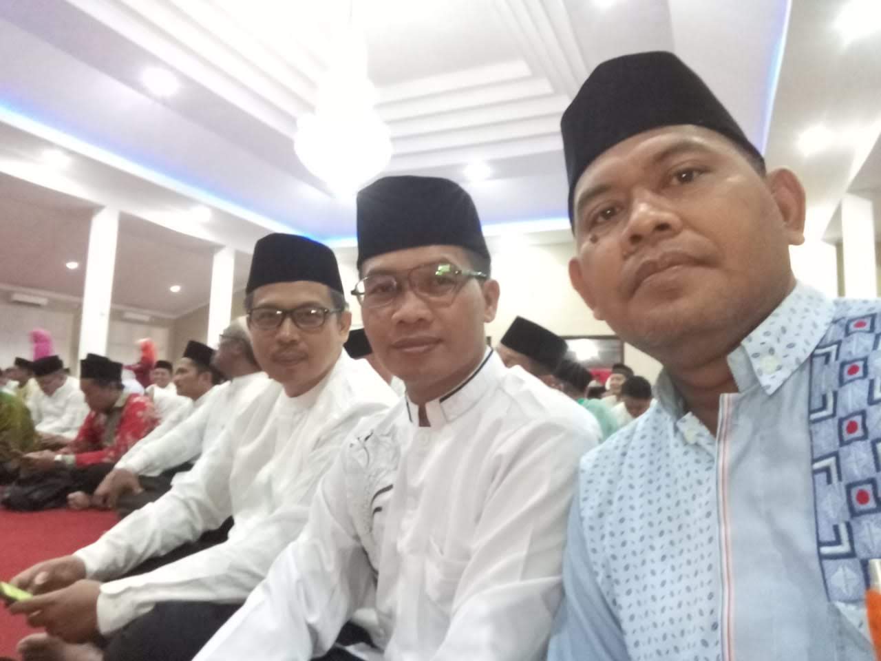 Isra Miraj