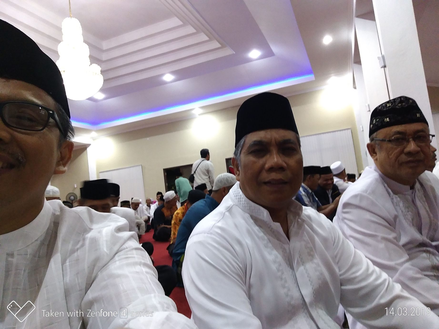 Isra Miraj