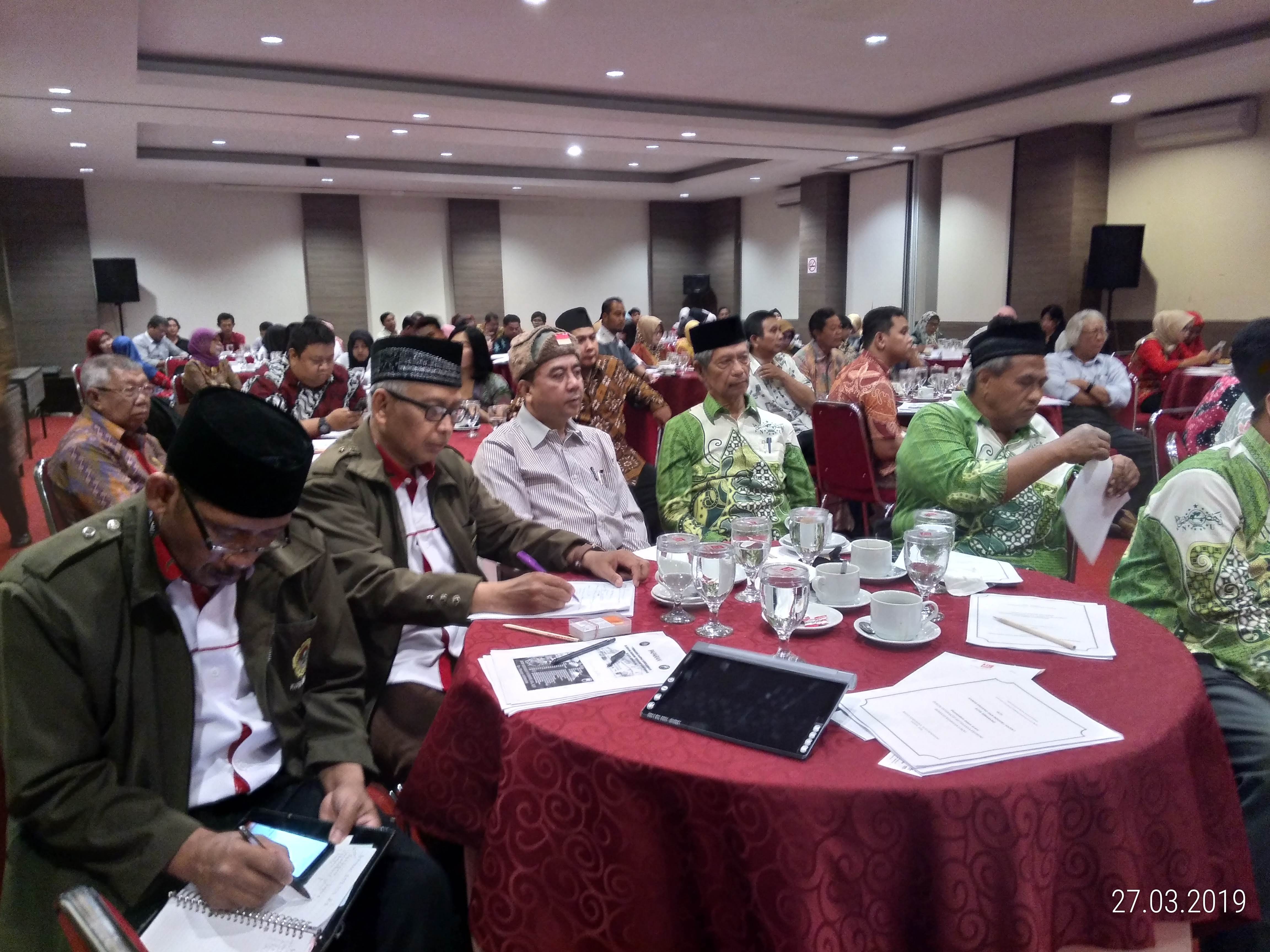 FGD Kesbangpol