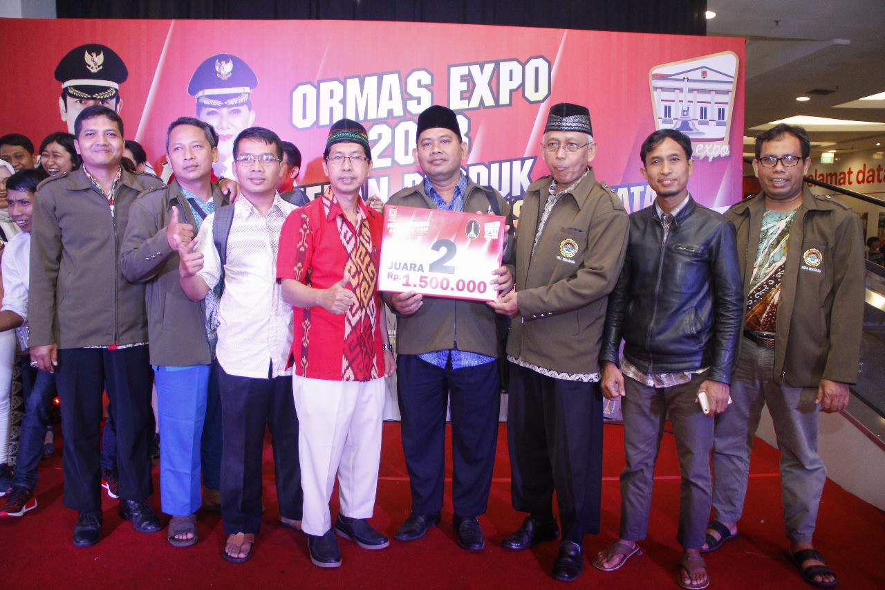Ormas Award