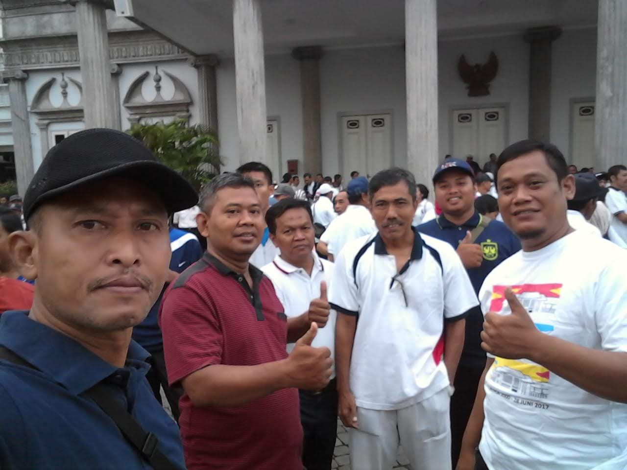 Apel Kebangsaan