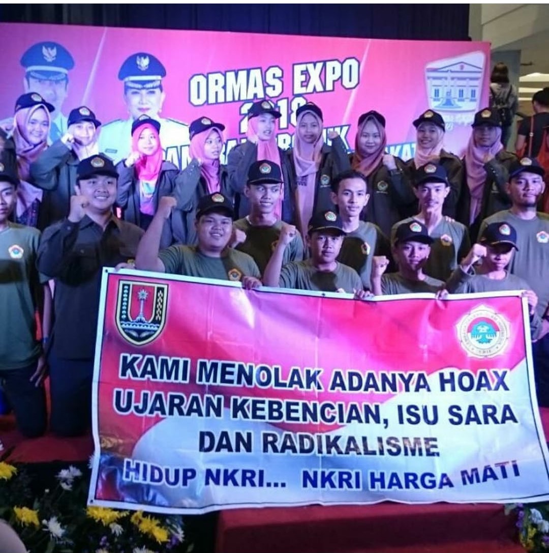 Ormas Award