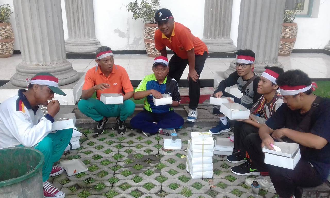 Apel Kebangsaan