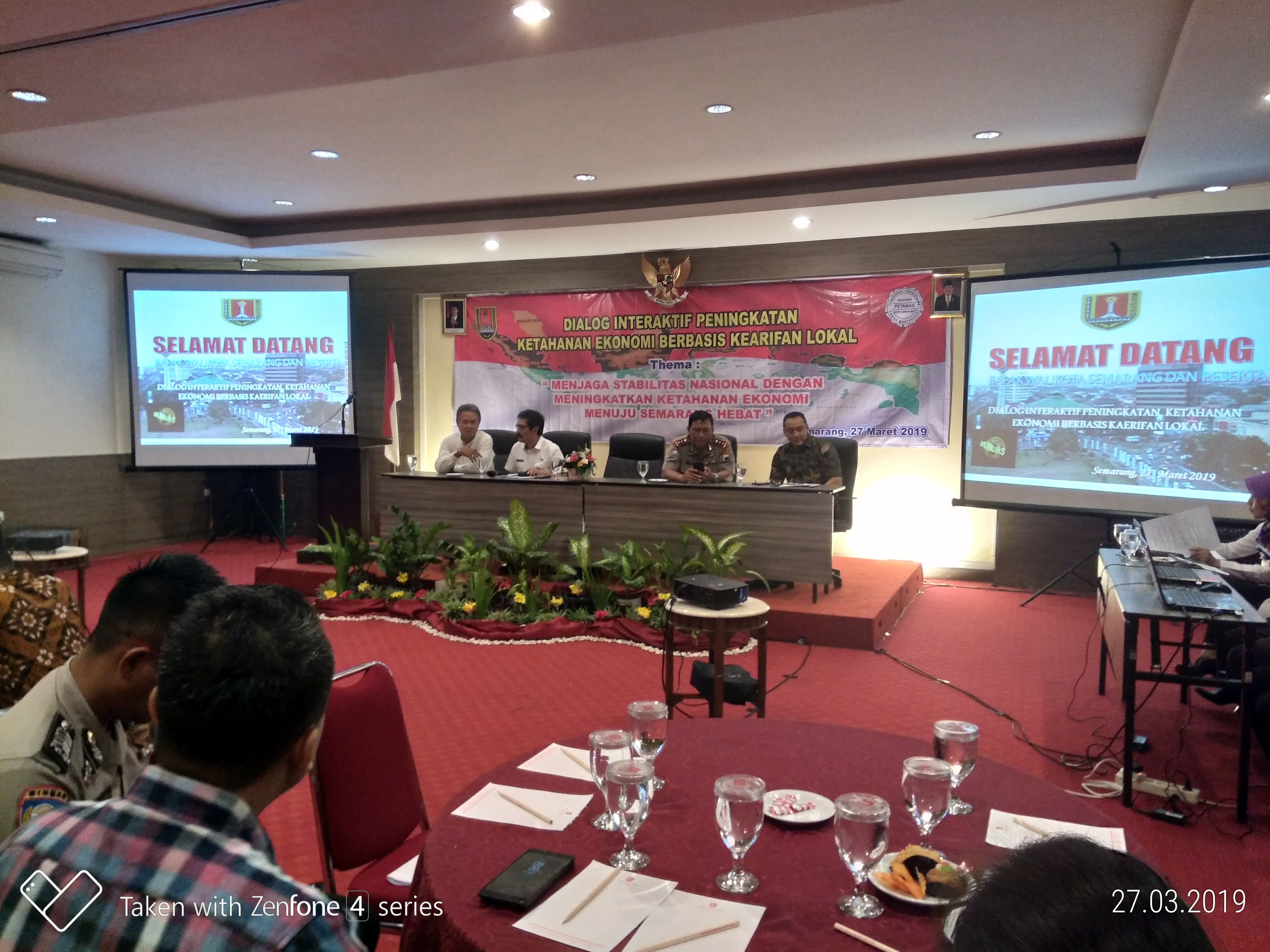 FGD Kesbangpol