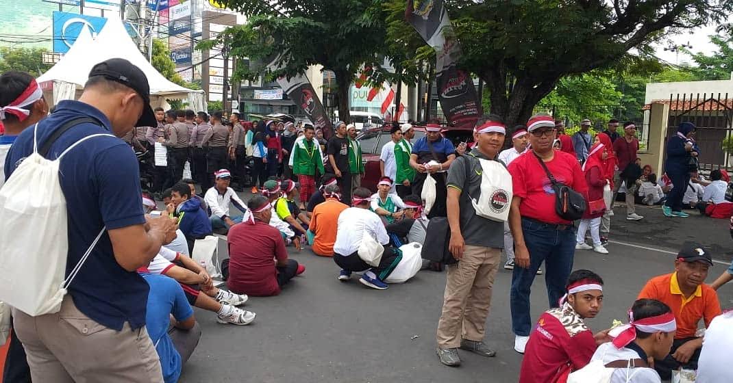 Apel Kebangsaan