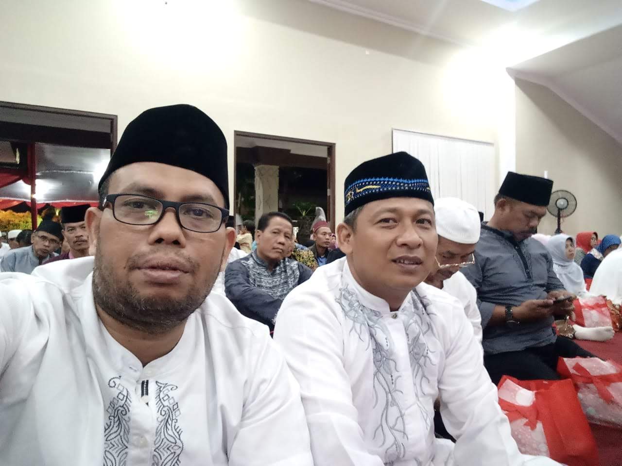 Isra Miraj