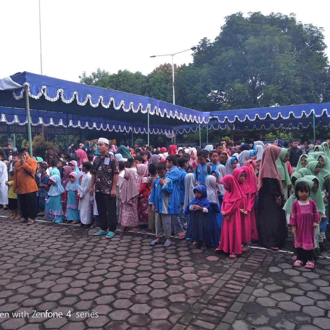 FAS VIII Semarang Timur