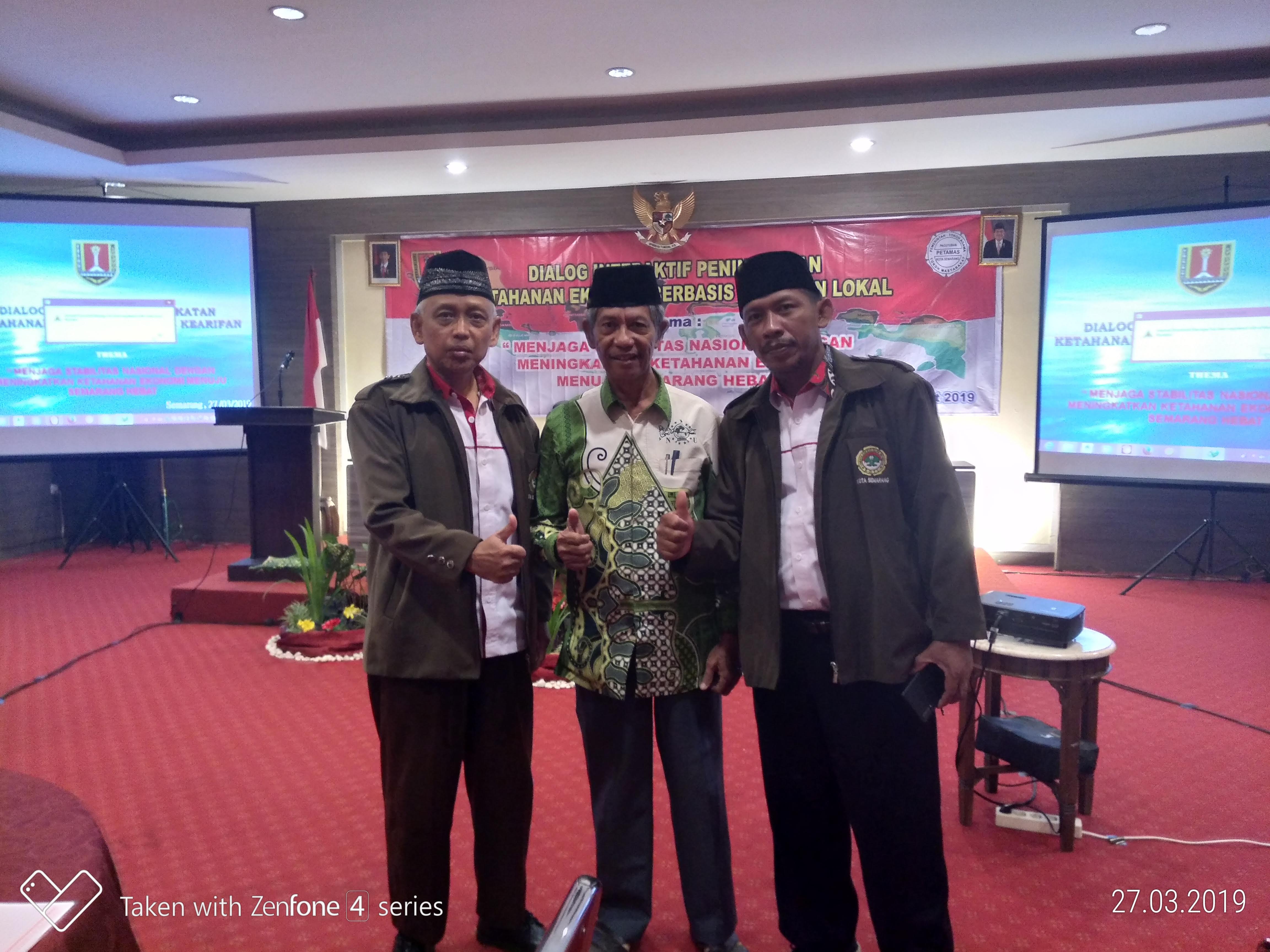 FGD Kesbangpol