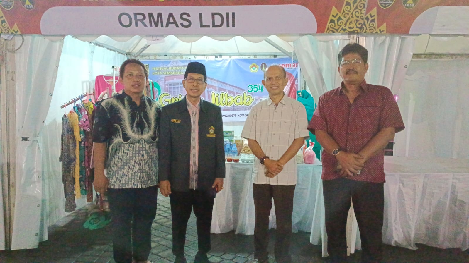 Festival Budaya Ormas