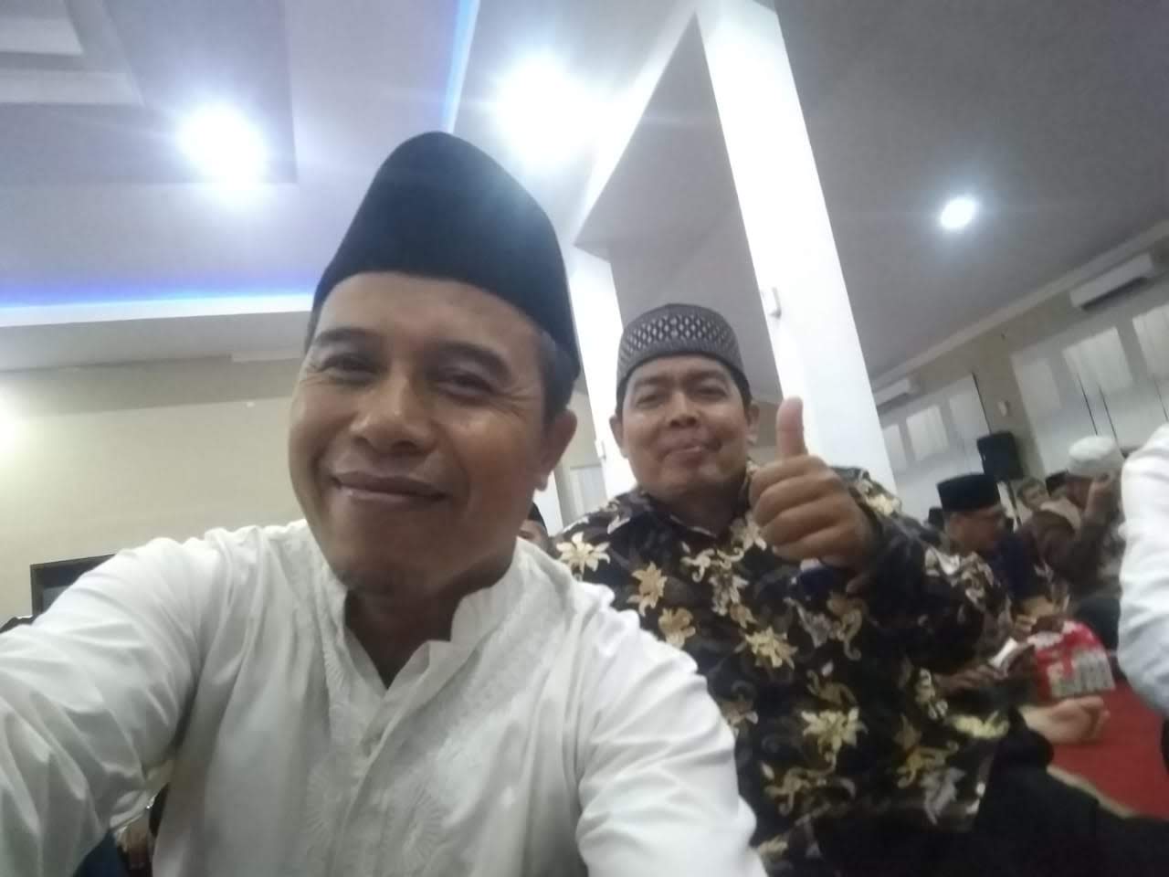Isra Miraj