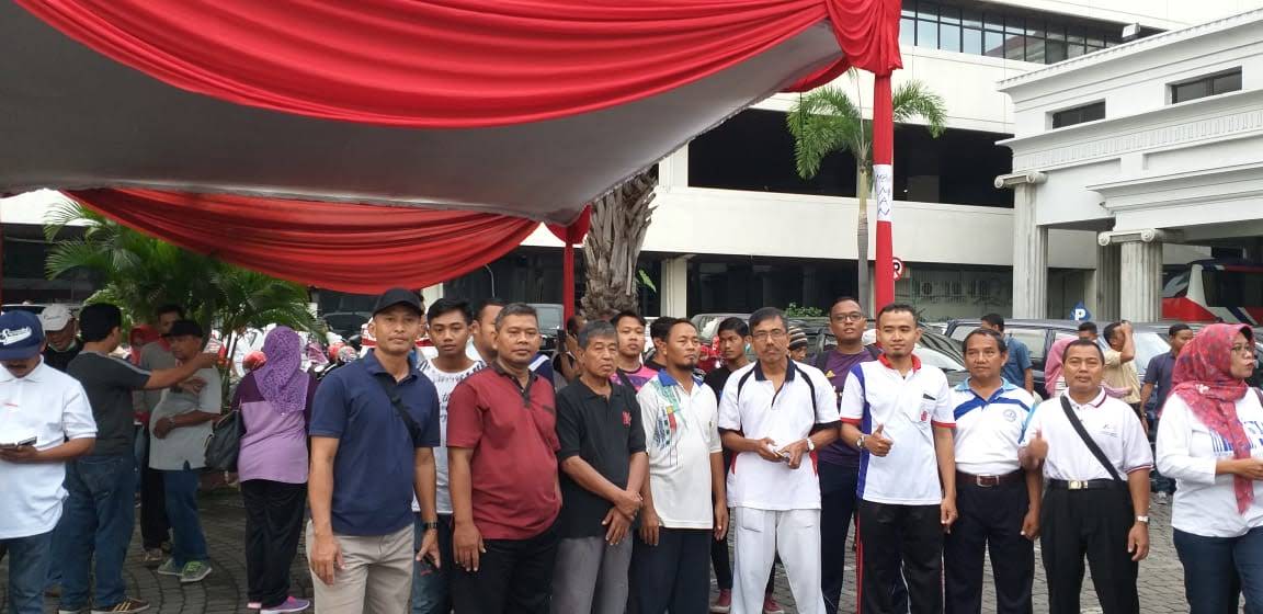 Apel Kebangsaan