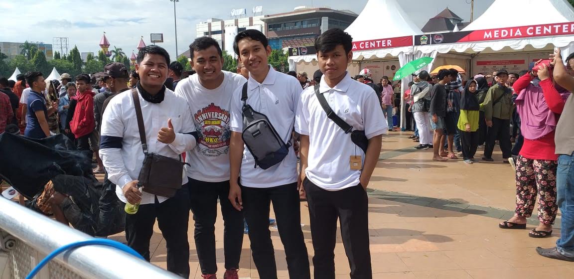 Apel Kebangsaan