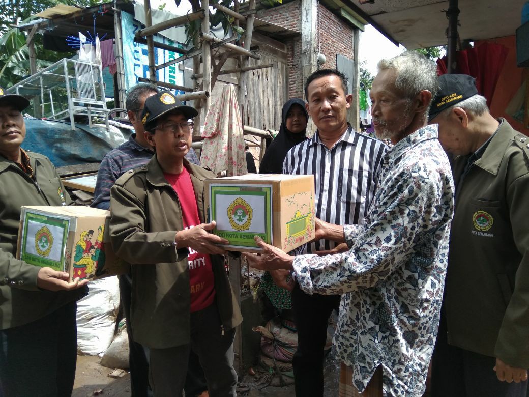 Peduli Banjir