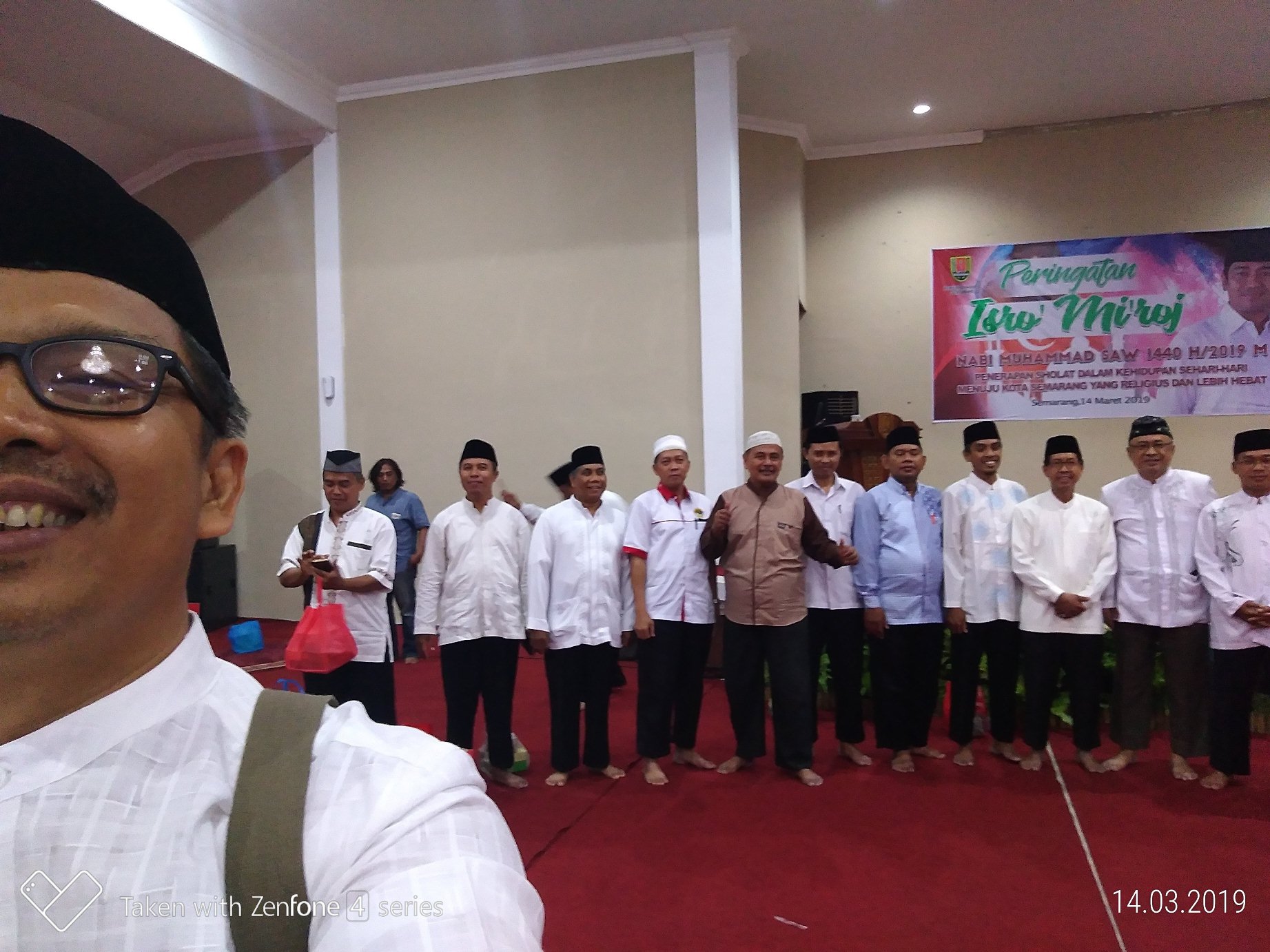 Isra Miraj