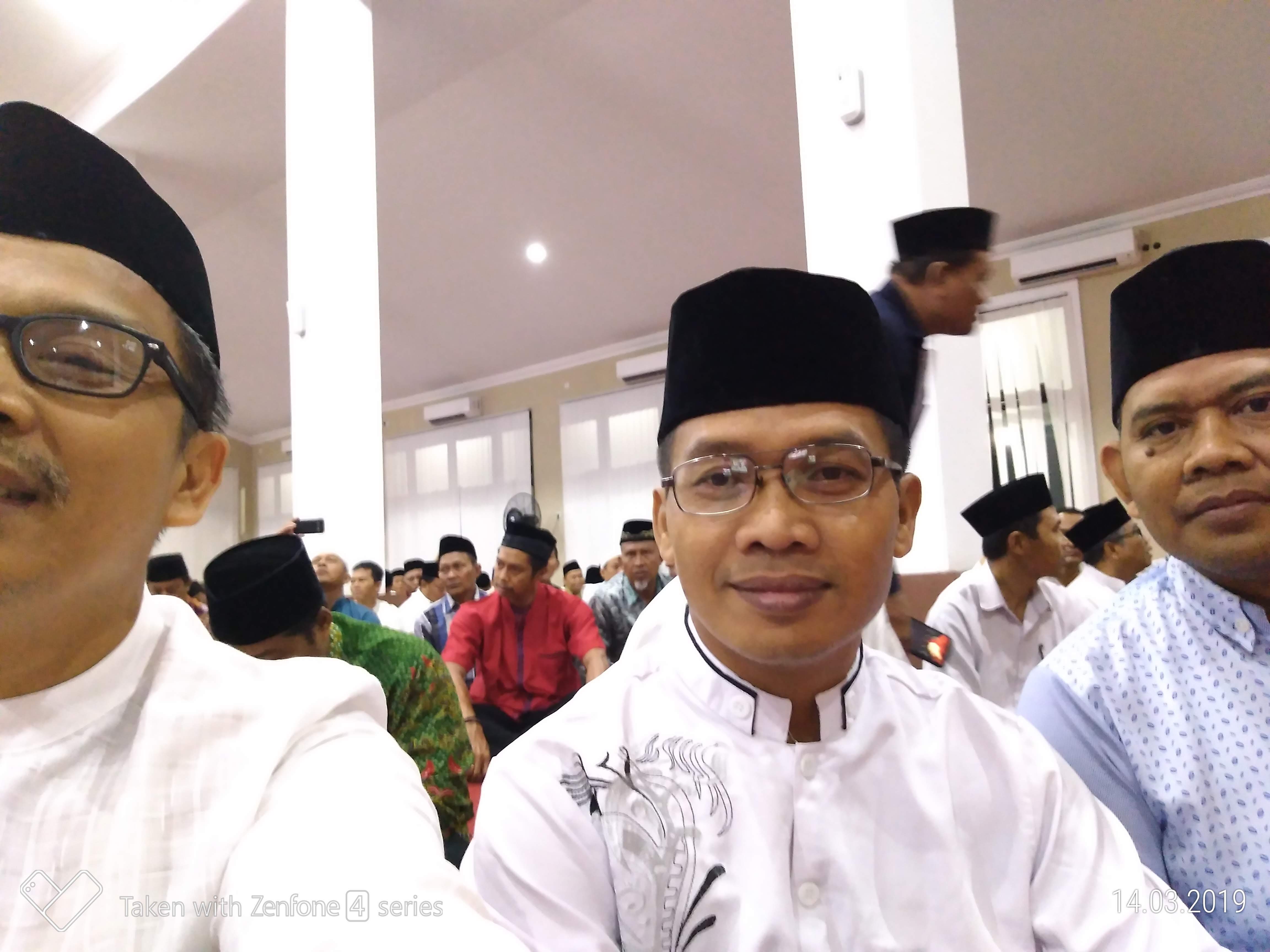 Isra Miraj