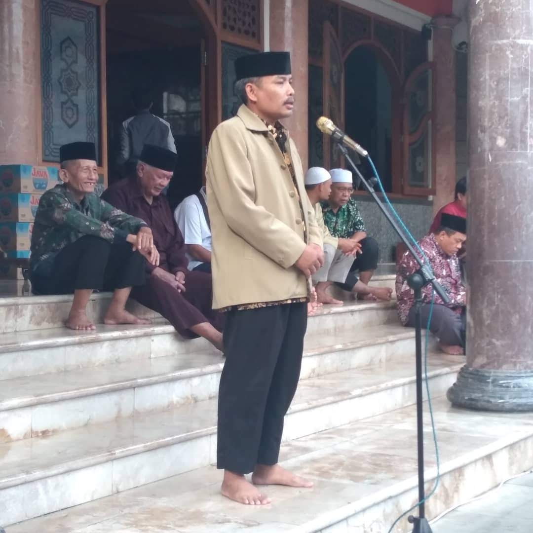 FAS VIII Semarang Timur
