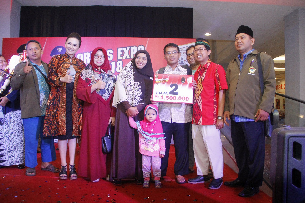 Ormas Award