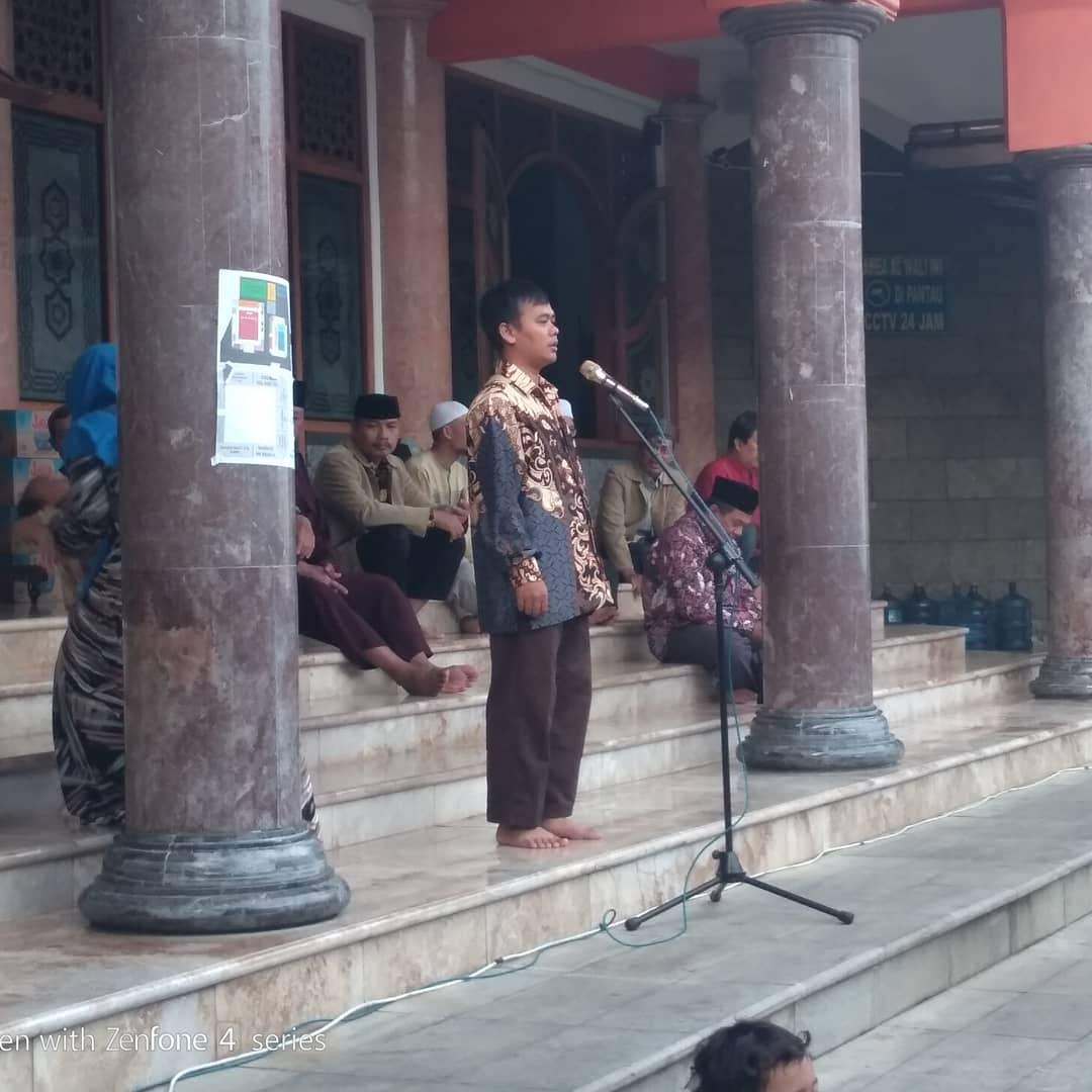 FAS VIII Semarang Timur