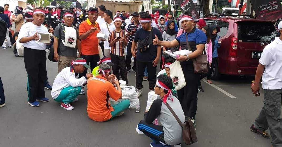 Apel Kebangsaan
