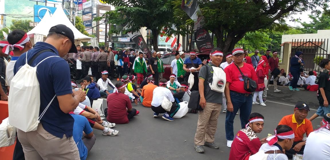 Apel Kebangsaan