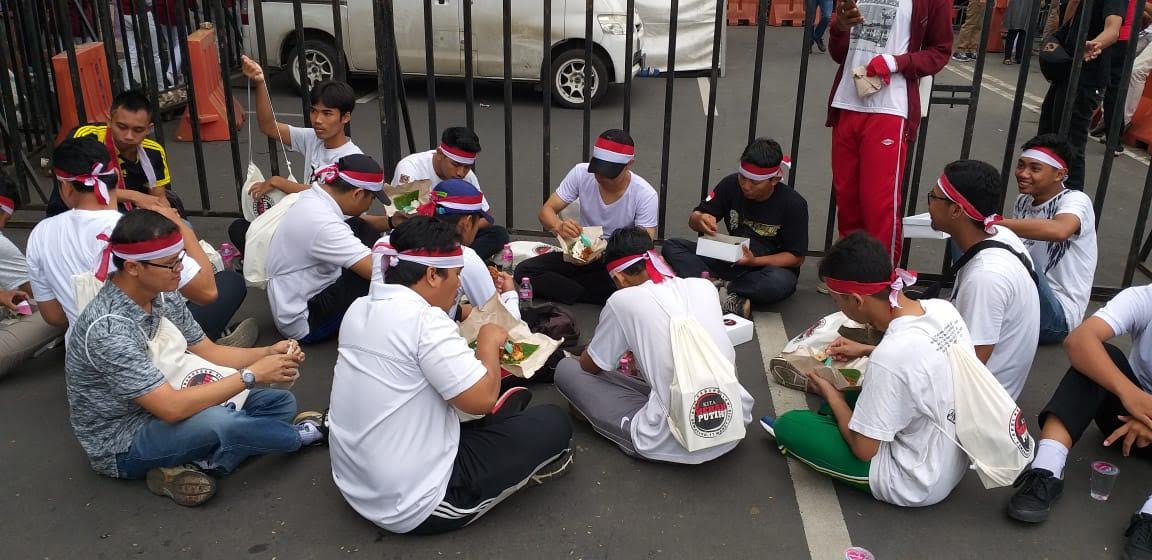 Apel Kebangsaan