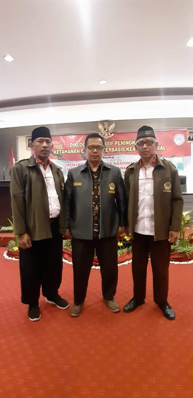 FGD Kesbangpol