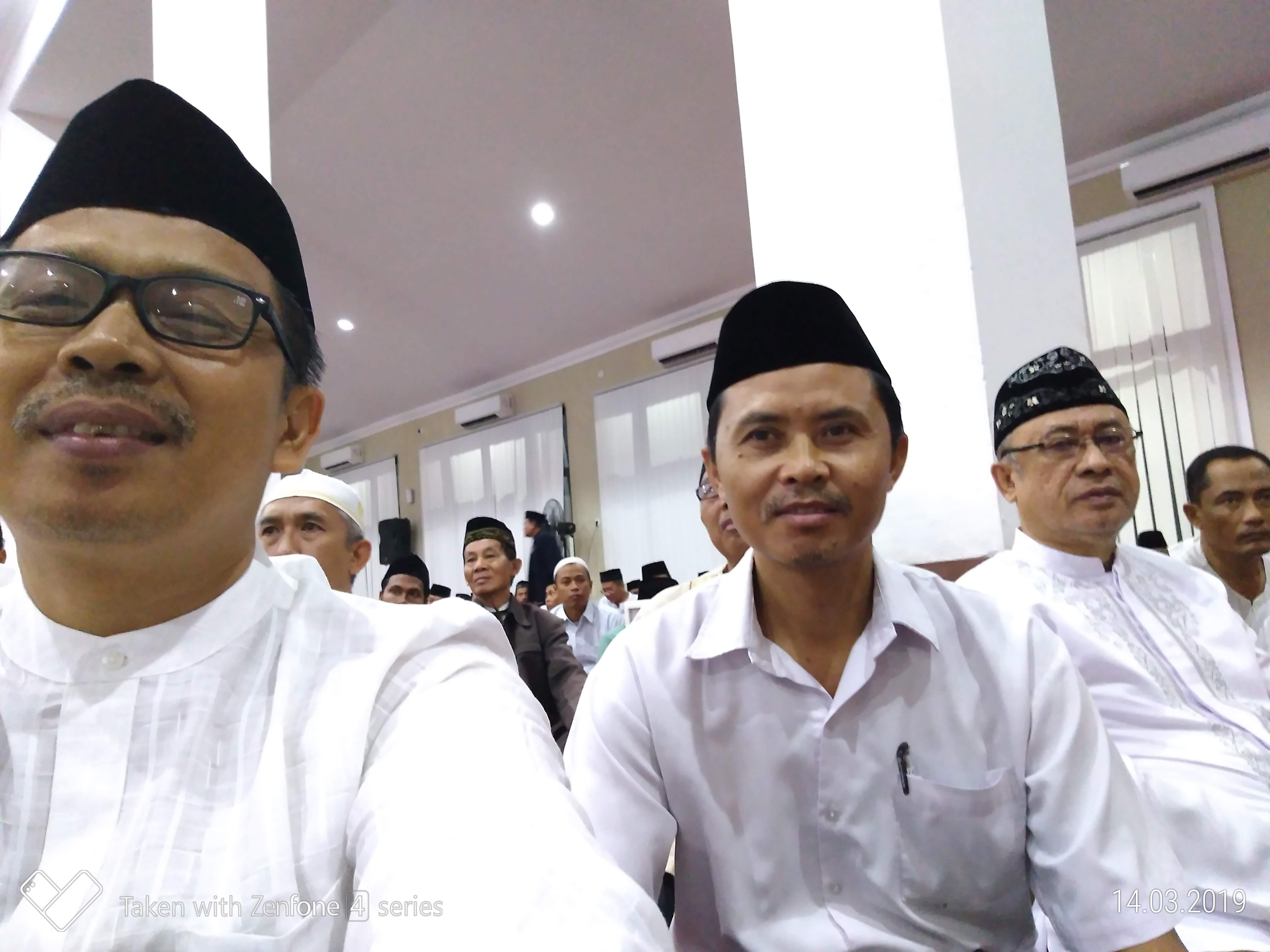 Isra Miraj