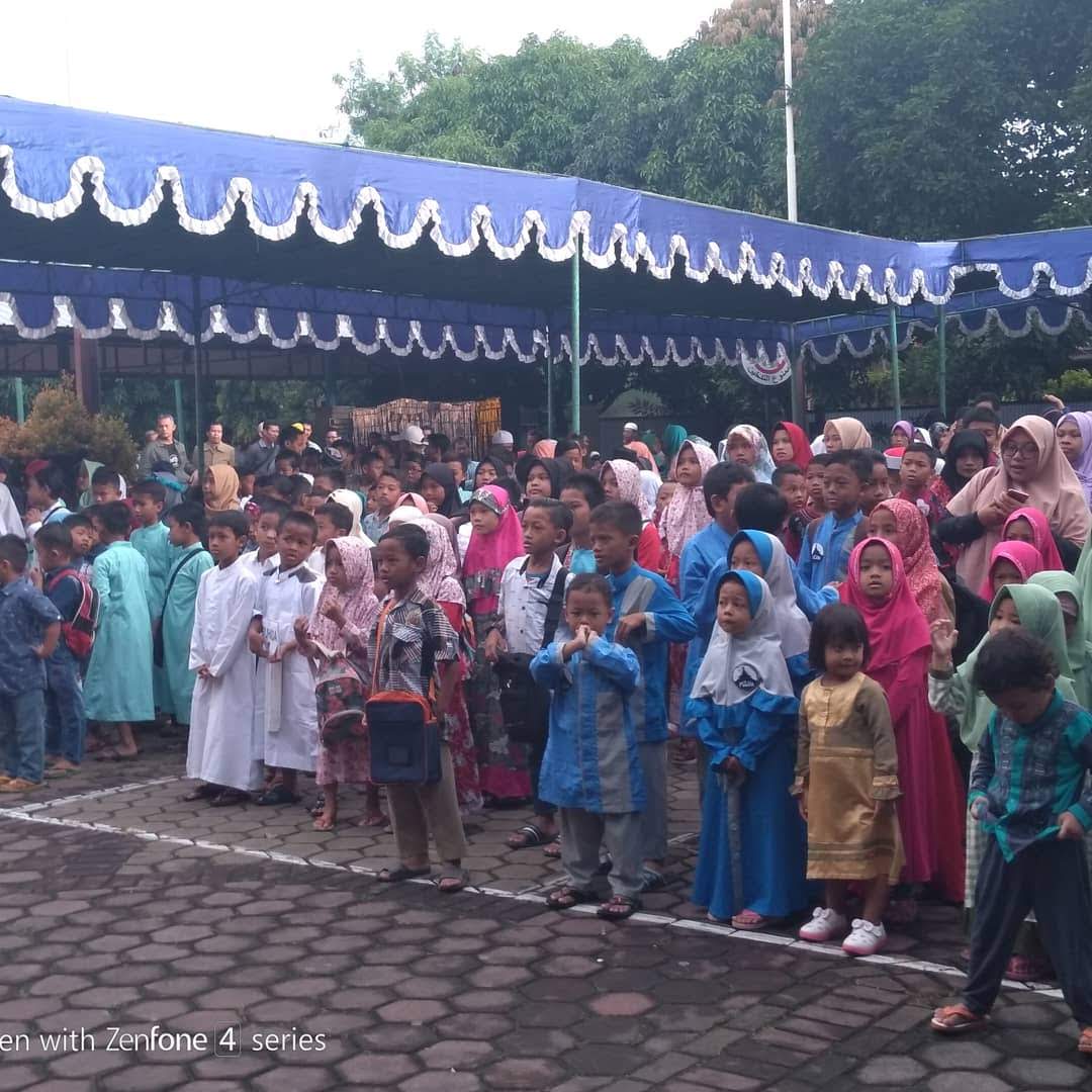FAS VIII Semarang Timur