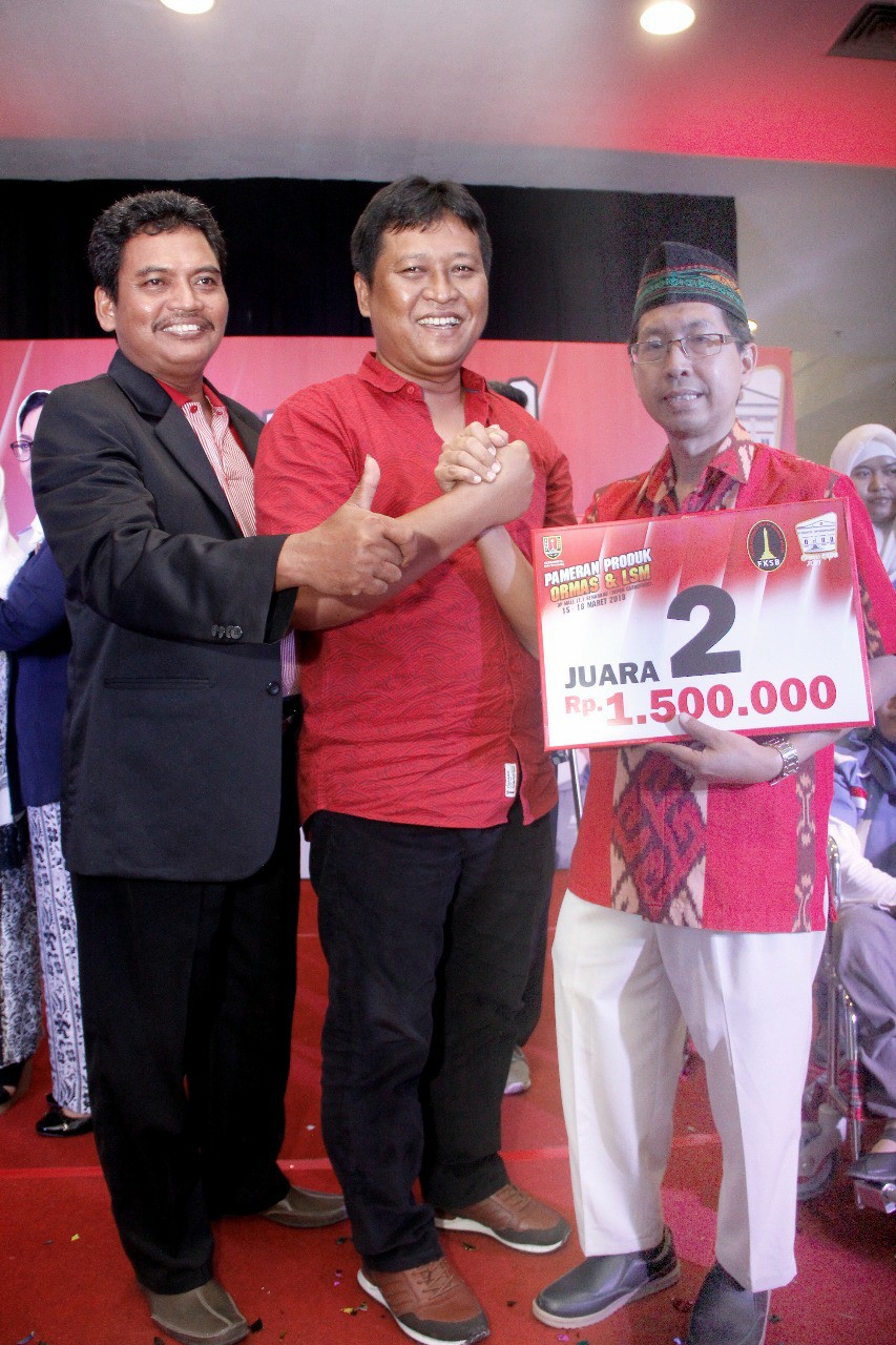 Ormas Award