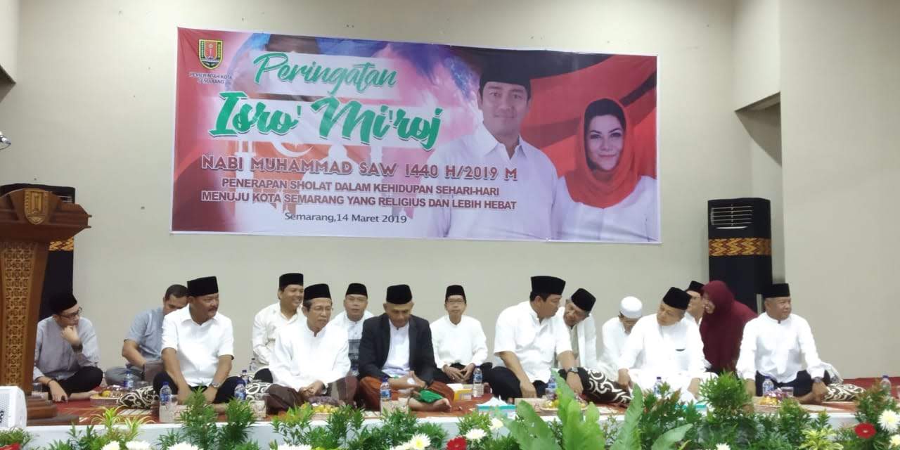 Isra Miraj