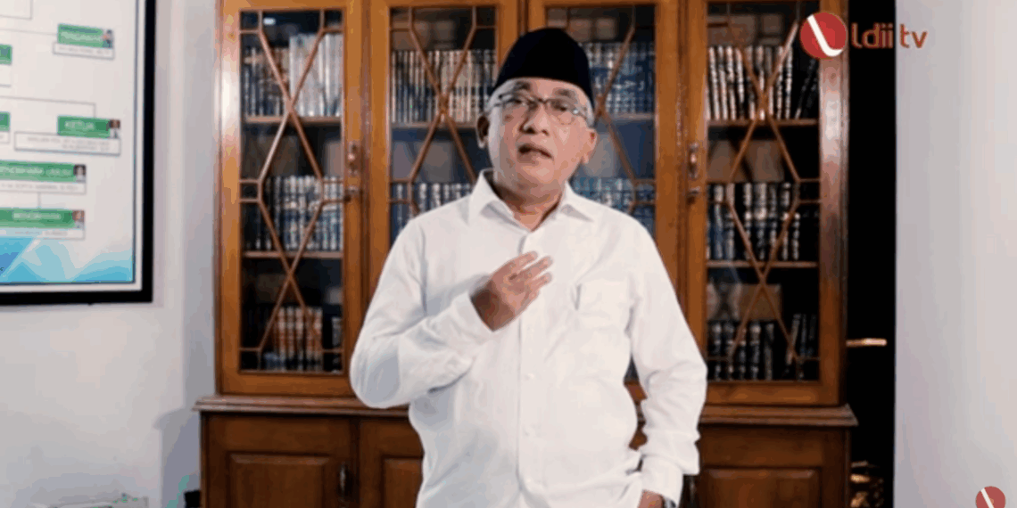 Habib Ubaidillah Alhasaniy: Menikah Jadi Jalan Ibadah dan Penjaga Iman